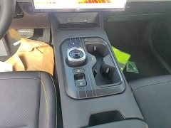 Toyota bZ5 2025 550 PRO - ფოტო 14