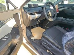 Toyota bZ5 2025 550 PRO - ფოტო 16