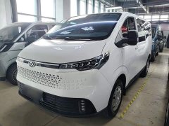 New Journey Xingtuo V70 2.0T Elite Manual Short Wheelbase Low Roof 5/6 Seater (125Ps) - ფოტო 1