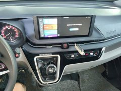 New Journey Xingtuo V70 2.0T Elite Manual Short Wheelbase Low Roof 5/6 Seater (125Ps) - ფოტო 13