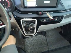 New Journey Xingtuo V70 2.0T Elite Manual Short Wheelbase Low Roof 5/6 Seater (125Ps) - ფოტო 14