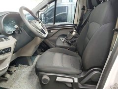 New Journey Xingtuo V70 2.0T Elite Manual Short Wheelbase Low Roof 5/6 Seater (125Ps) - ფოტო 15