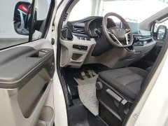 New Journey Xingtuo V70 2.0T Elite Manual Short Wheelbase Low Roof 5/6 Seater (125Ps) - ფოტო 16