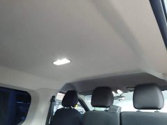 New Journey Xingtuo V70 2.0T Elite Manual Short Wheelbase Low Roof 5/6 Seater (125Ps) - ფოტო 18