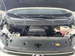 New Journey Xingtuo V70 2.0T Elite Manual Short Wheelbase Low Roof 5/6 Seater (125Ps) - ფოტო 20