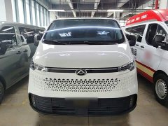 New Journey Xingtuo V70 2.0T Elite Manual Short Wheelbase Low Roof 5/6 Seater (125Ps) - ფოტო 3