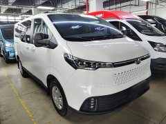 New Journey Xingtuo V70 2.0T Elite Manual Short Wheelbase Low Roof 5/6 Seater (125Ps) - ფოტო 4