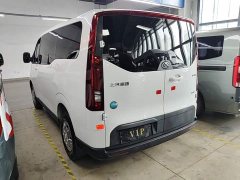New Journey Xingtuo V70 2.0T Elite Manual Short Wheelbase Low Roof 5/6 Seater (125Ps) - ფოტო 5