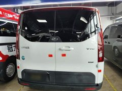 New Journey Xingtuo V70 2.0T Elite Manual Short Wheelbase Low Roof 5/6 Seater (125Ps) - ფოტო 6