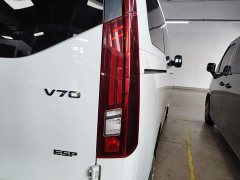 New Journey Xingtuo V70 2.0T Elite Manual Short Wheelbase Low Roof 5/6 Seater (125Ps) - ფოტო 8