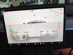 Tesla Model Y Rear-Wheel Drive - ფოტო 13