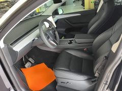 Tesla Model Y Rear-Wheel Drive - ფოტო 15