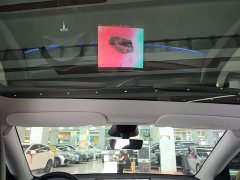 Tesla Model Y Rear-Wheel Drive - ფოტო 18