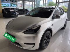 Tesla Model Y Rear-Wheel Drive - ფოტო 2