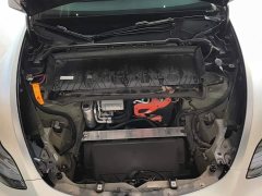 Tesla Model Y Rear-Wheel Drive - ფოტო 20