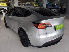 Tesla Model Y Rear-Wheel Drive - ფოტო 5