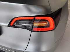 Tesla Model Y Rear-Wheel Drive - ფოტო 8