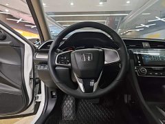 Honda Civic 2019 220TURBO CVT Sport Edition National VI - ფოტო 11