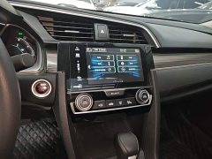 Honda Civic 2019 220TURBO CVT Sport Edition National VI - ფოტო 13