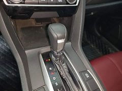 Honda Civic 2019 220TURBO CVT Sport Edition National VI - ფოტო 14