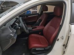 Honda Civic 2019 220TURBO CVT Sport Edition National VI - ფოტო 15