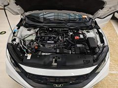 Honda Civic 2019 220TURBO CVT Sport Edition National VI - ფოტო 20