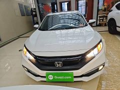 Honda Civic 2019 220TURBO CVT Sport Edition National VI - ფოტო 3