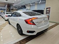 Honda Civic 2019 220TURBO CVT Sport Edition National VI - ფოტო 5