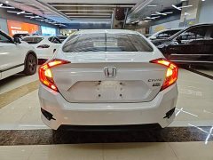 Honda Civic 2019 220TURBO CVT Sport Edition National VI - ფოტო 6