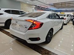 Honda Civic 2019 220TURBO CVT Sport Edition National VI - ფოტო 7