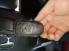 Honda Civic 2019 220TURBO CVT Sport Edition National VI - ფოტო 9