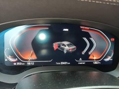 BMW 5 Series Facelift 530Li Luxury M Sport Package - ფოტო 12