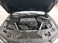 BMW 5 Series Facelift 530Li Luxury M Sport Package - ფოტო 20