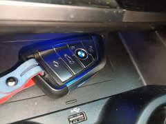 BMW 5 Series Facelift 530Li Luxury M Sport Package - ფოტო 9