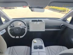 ARCFOX Koala S 2024 AIR - ფოტო 10