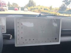 ARCFOX Koala S 2024 AIR - ფოტო 13