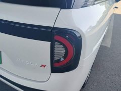 ARCFOX Koala S 2024 AIR - ფოტო 8