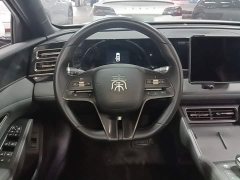 BYD Qin L 2024 DM-i 80KM Elite - ფოტო 11