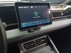 BYD Qin L 2024 DM-i 80KM Elite - ფოტო 13