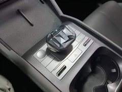 BYD Qin L 2024 DM-i 80KM Elite - ფოტო 14