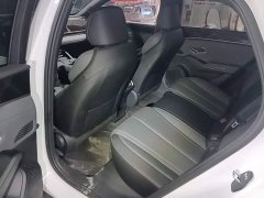 BYD Qin L 2024 DM-i 80KM Elite - ფოტო 17