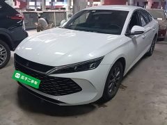 BYD Qin L 2024 DM-i 80KM Elite - ფოტო 2