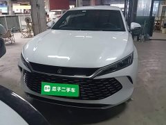 BYD Qin L 2024 DM-i 80KM Elite - ფოტო 3