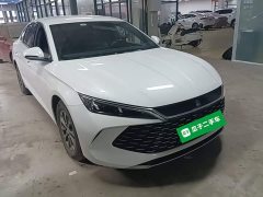 BYD Qin L 2024 DM-i 80KM Elite - ფოტო 4