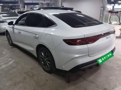 BYD Qin L 2024 DM-i 80KM Elite - ფოტო 5
