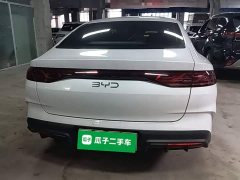 BYD Qin L 2024 DM-i 80KM Elite - ფოტო 6