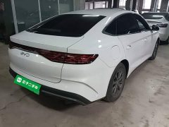BYD Qin L 2024 DM-i 80KM Elite - ფოტო 7