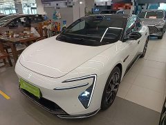 Avatr 06 Ultra Pure Electric - ფოტო 1