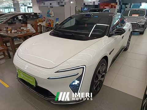 2025 Avatr 06 Ultra Pure Electric - ავტომობილი ჩინეთიდან