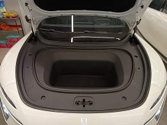 Avatr 06 Ultra Pure Electric - ფოტო 20
